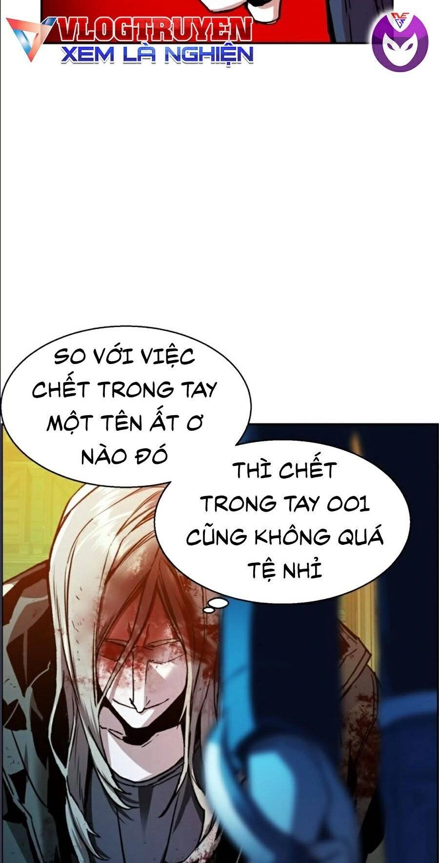 Bạn Học Của Tôi Là Lính Đánh Thuê Chapter 42 - 34