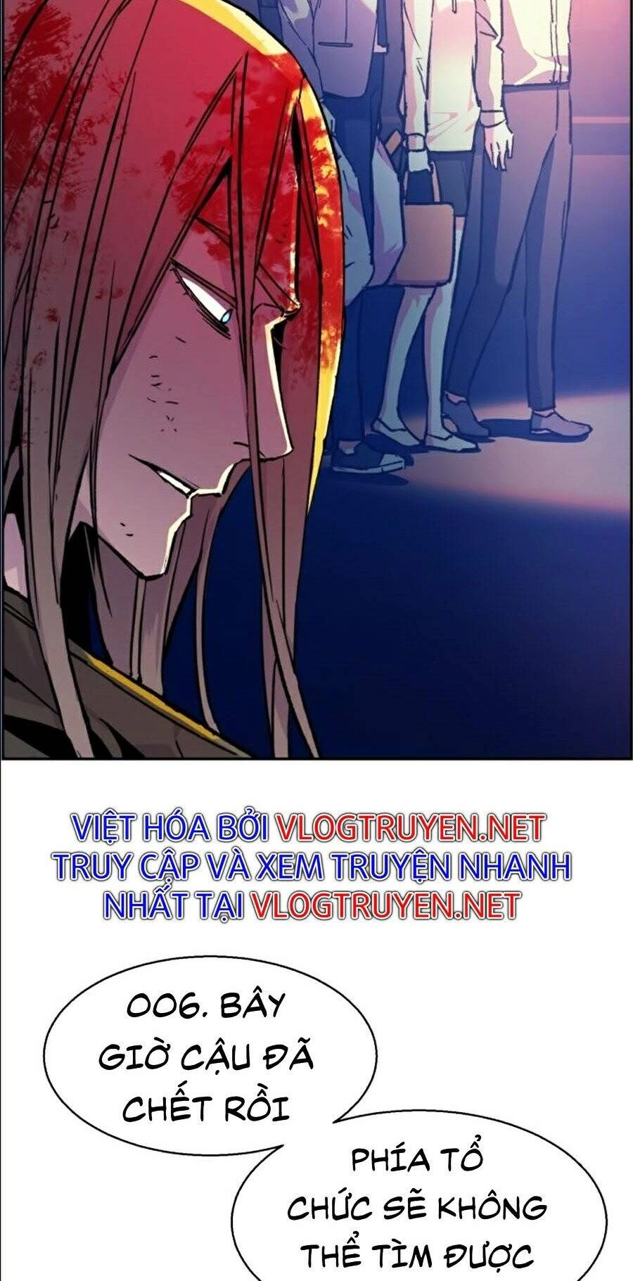 Bạn Học Của Tôi Là Lính Đánh Thuê Chapter 42 - 46