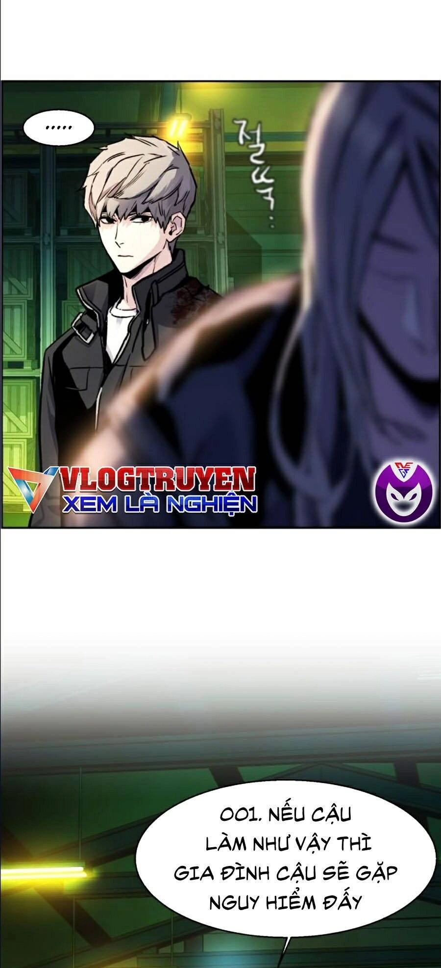 Bạn Học Của Tôi Là Lính Đánh Thuê Chapter 42 - 51