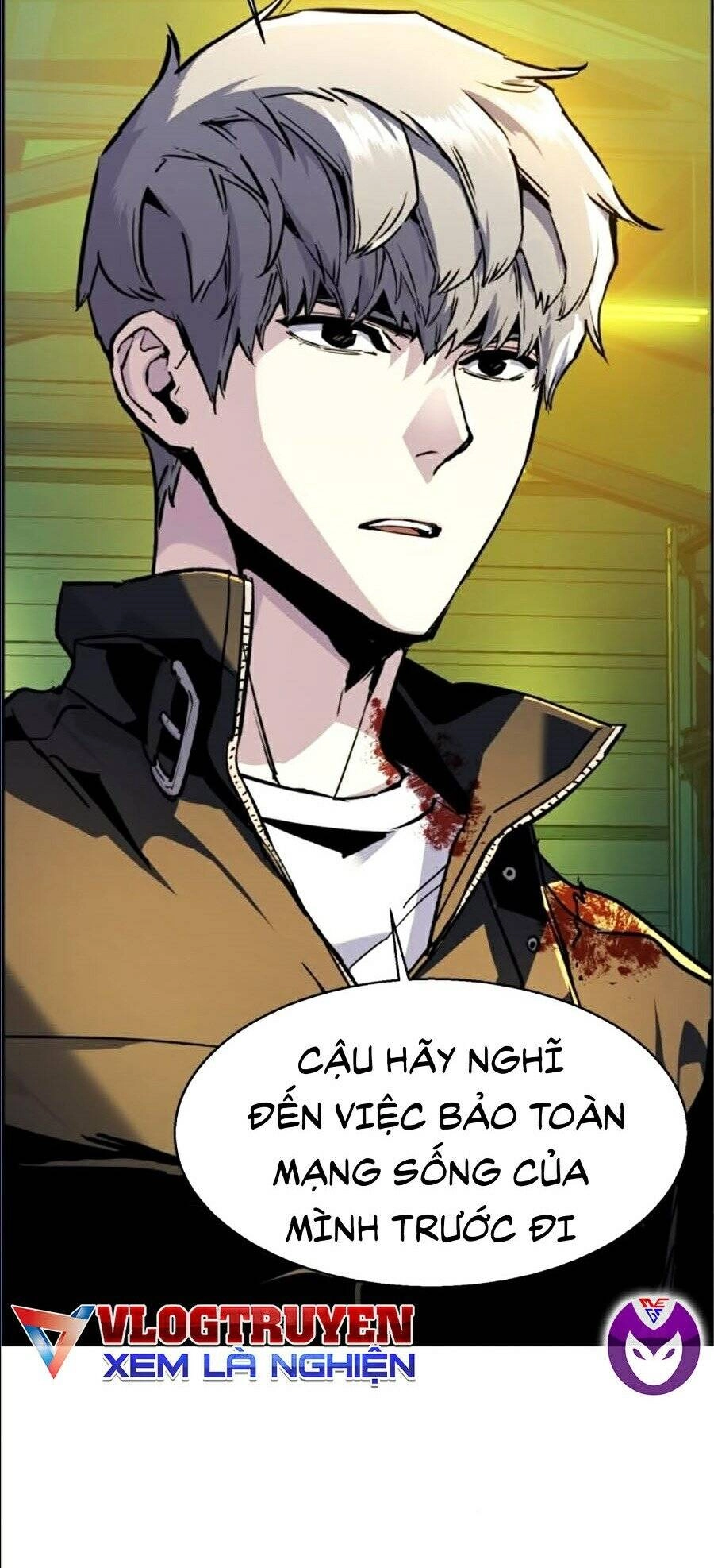 Bạn Học Của Tôi Là Lính Đánh Thuê Chapter 42 - 55