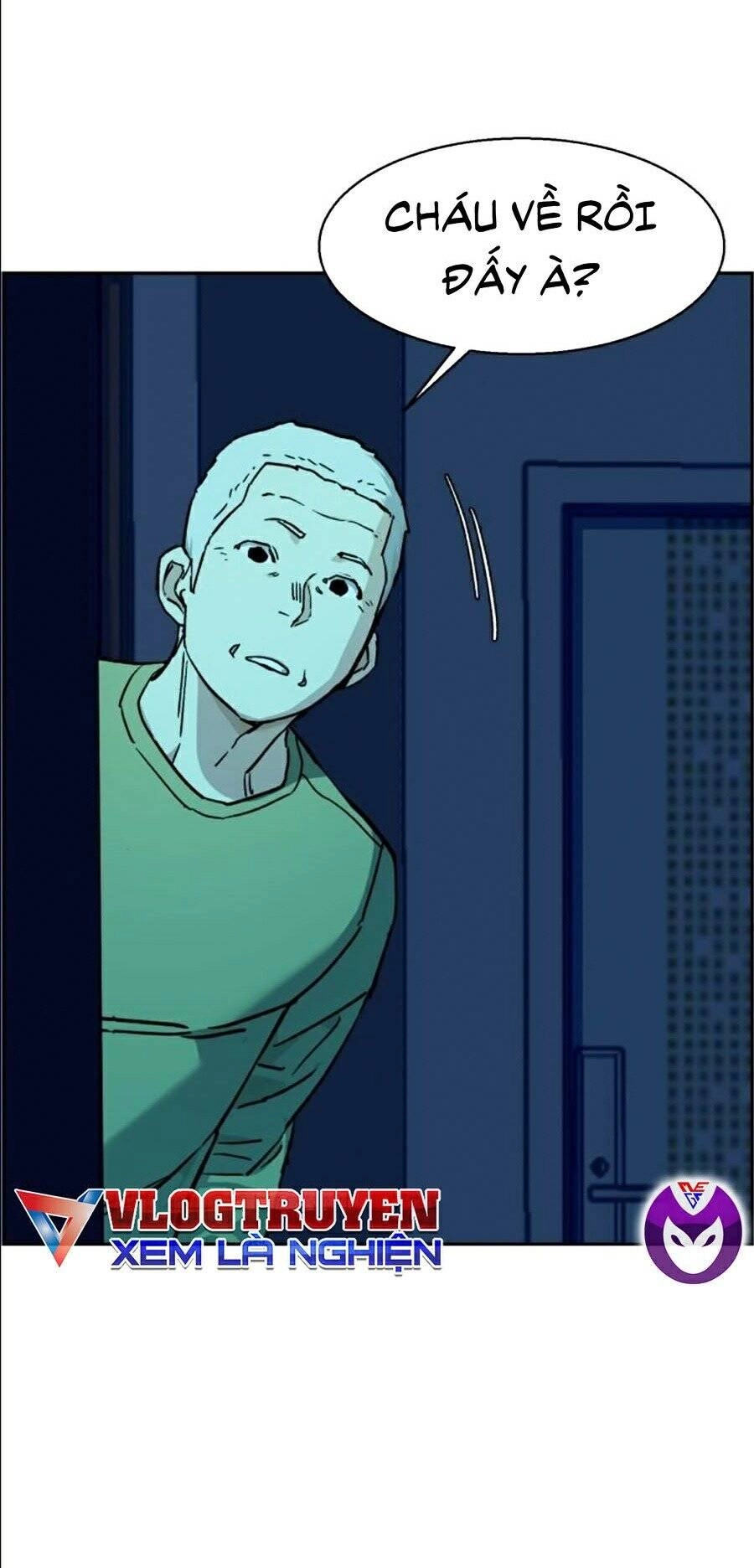 Bạn Học Của Tôi Là Lính Đánh Thuê Chapter 42 - 69