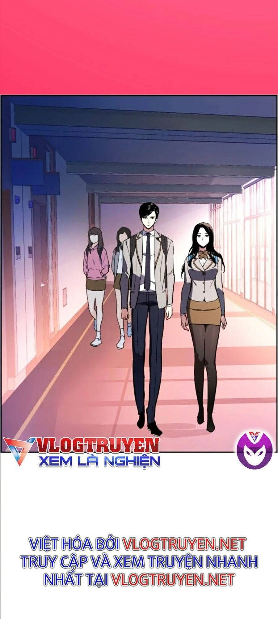 Bạn Học Của Tôi Là Lính Đánh Thuê Chapter 43 - 3