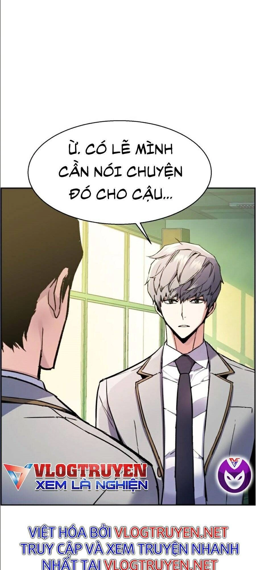 Bạn Học Của Tôi Là Lính Đánh Thuê Chapter 43 - 19