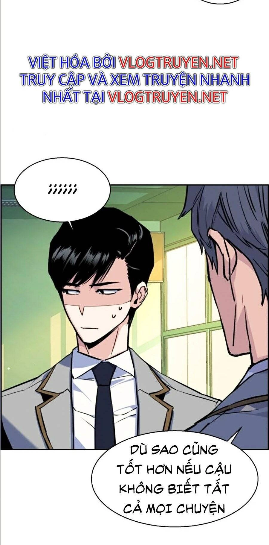 Bạn Học Của Tôi Là Lính Đánh Thuê Chapter 43 - 28