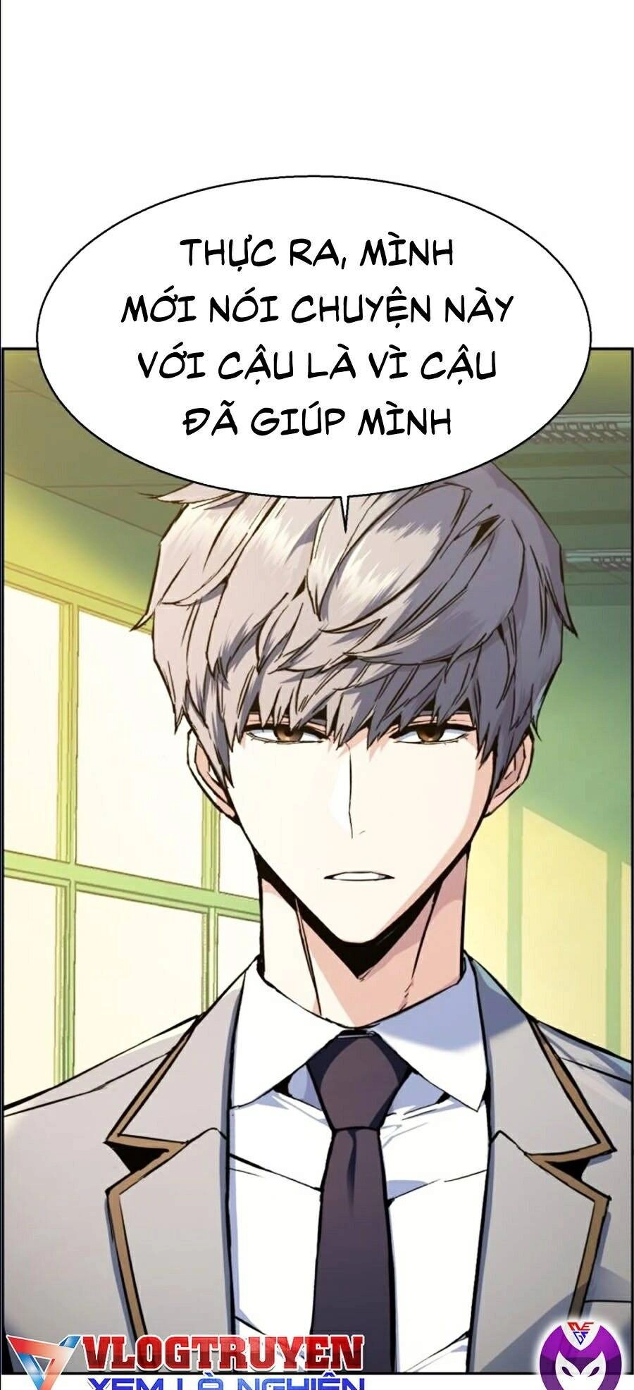 Bạn Học Của Tôi Là Lính Đánh Thuê Chapter 43 - 31