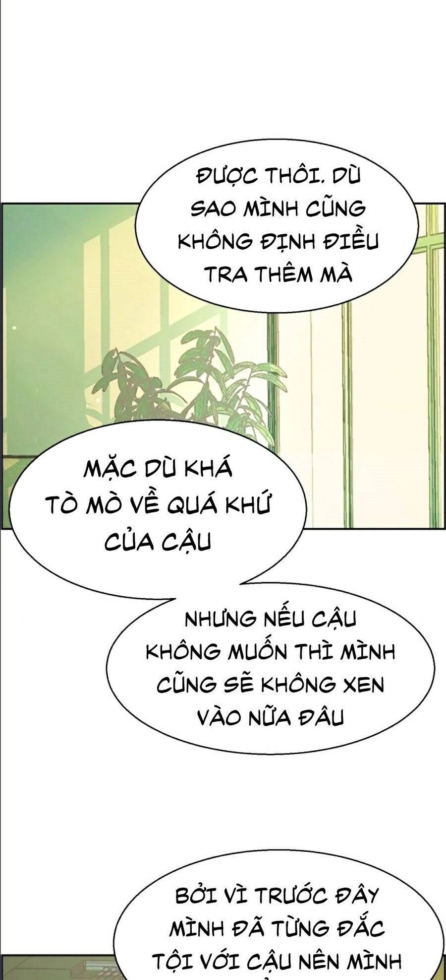Bạn Học Của Tôi Là Lính Đánh Thuê Chapter 43 - 33
