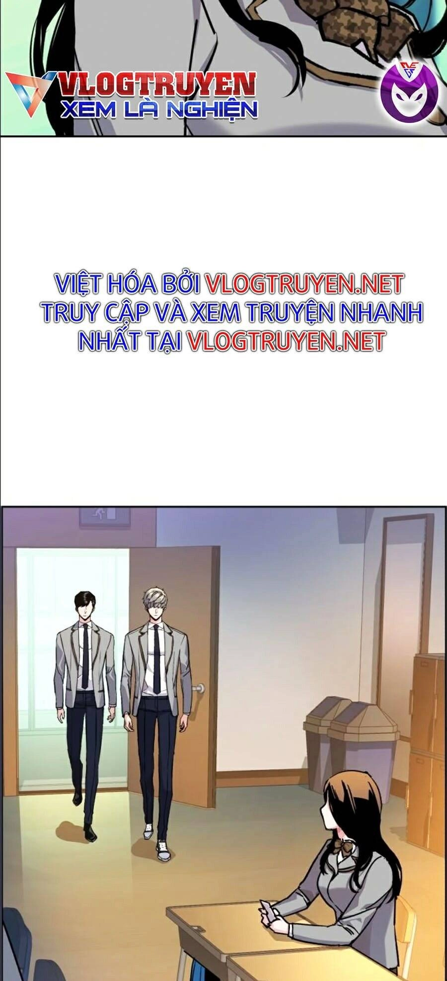 Bạn Học Của Tôi Là Lính Đánh Thuê Chapter 43 - 37