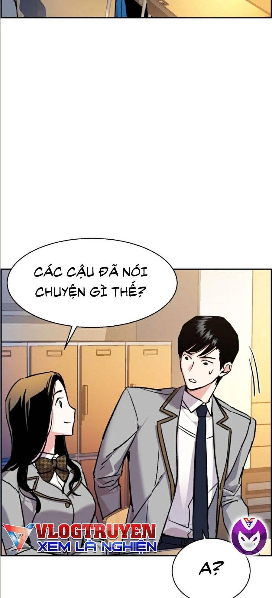 Bạn Học Của Tôi Là Lính Đánh Thuê Chapter 43 - 38