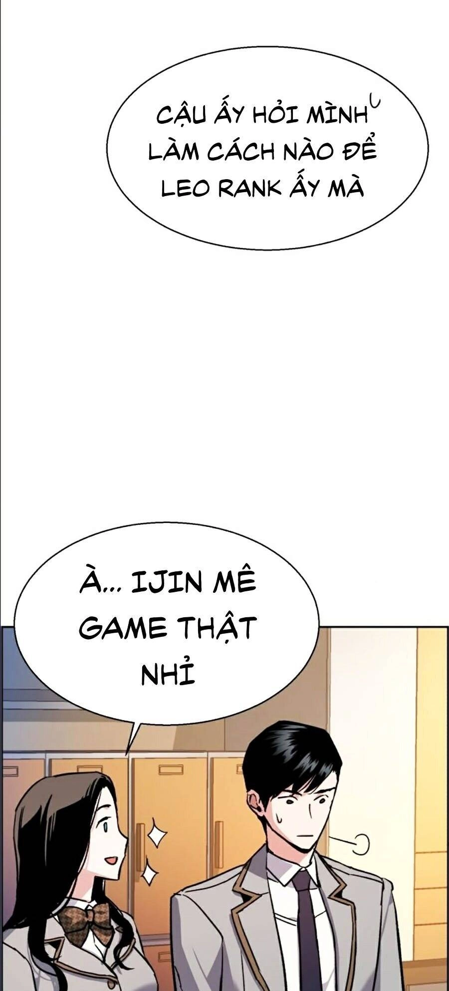 Bạn Học Của Tôi Là Lính Đánh Thuê Chapter 43 - 41