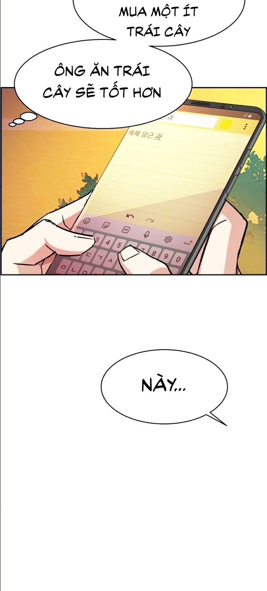 Bạn Học Của Tôi Là Lính Đánh Thuê Chapter 43 - 47