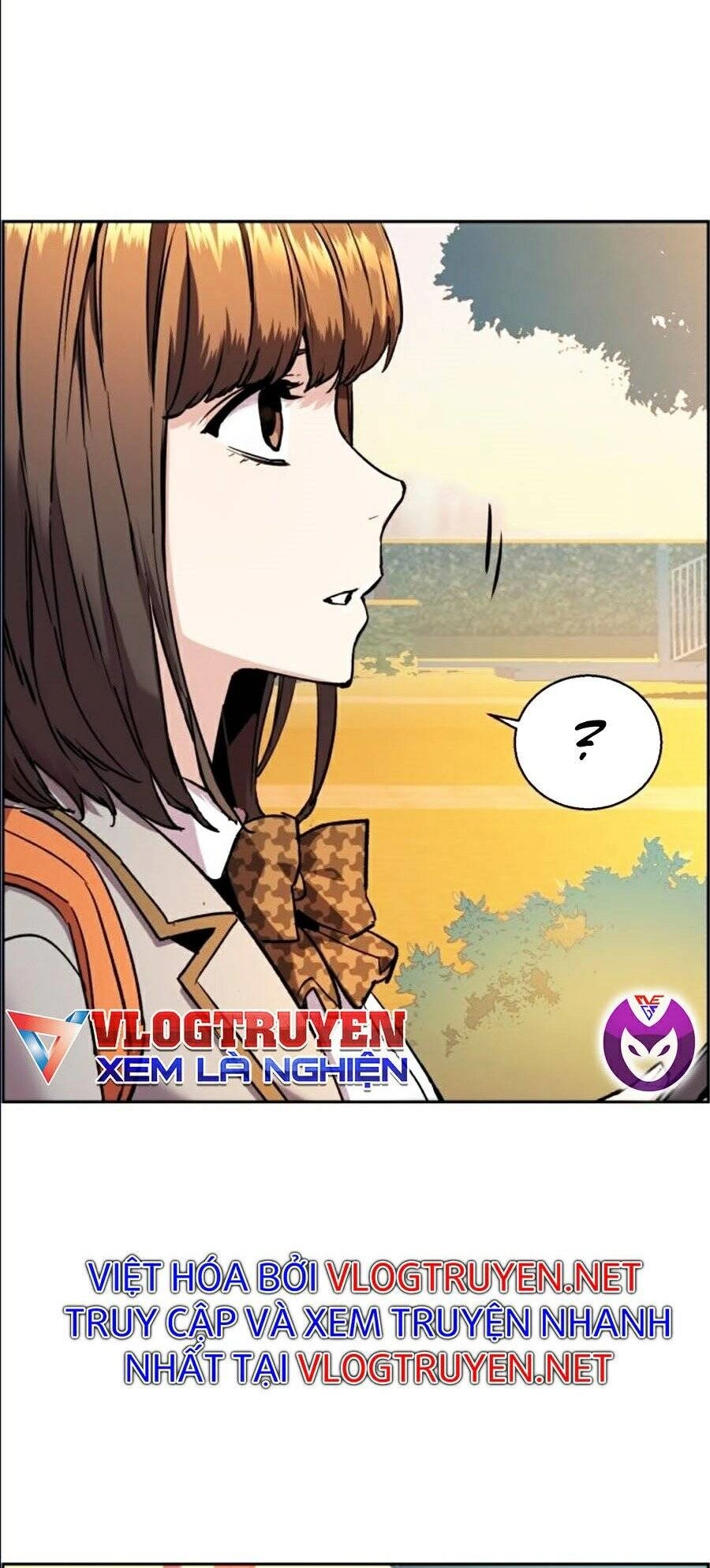 Bạn Học Của Tôi Là Lính Đánh Thuê Chapter 43 - 48