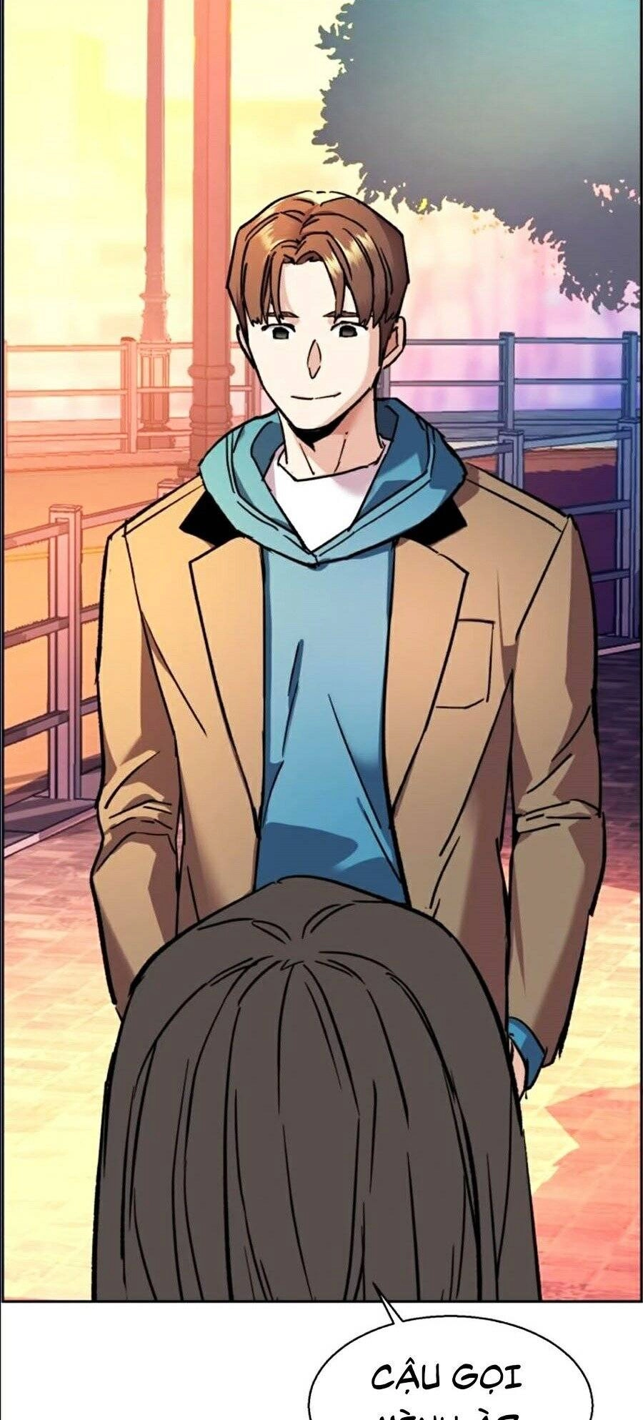 Bạn Học Của Tôi Là Lính Đánh Thuê Chapter 43 - 49