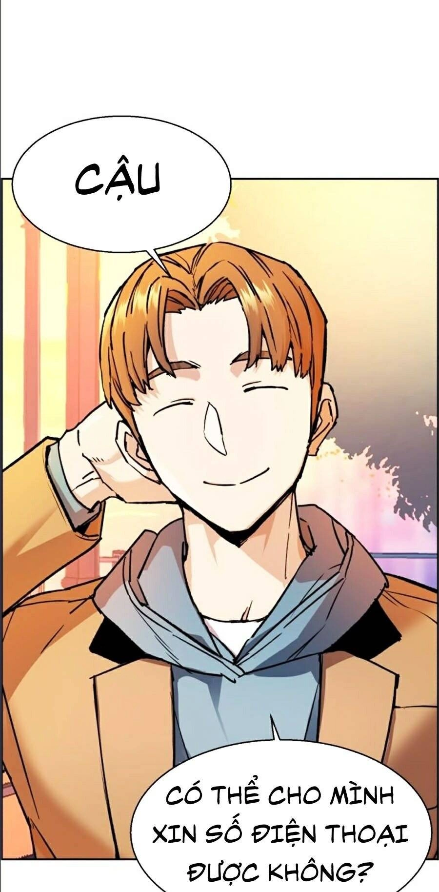 Bạn Học Của Tôi Là Lính Đánh Thuê Chapter 43 - 51