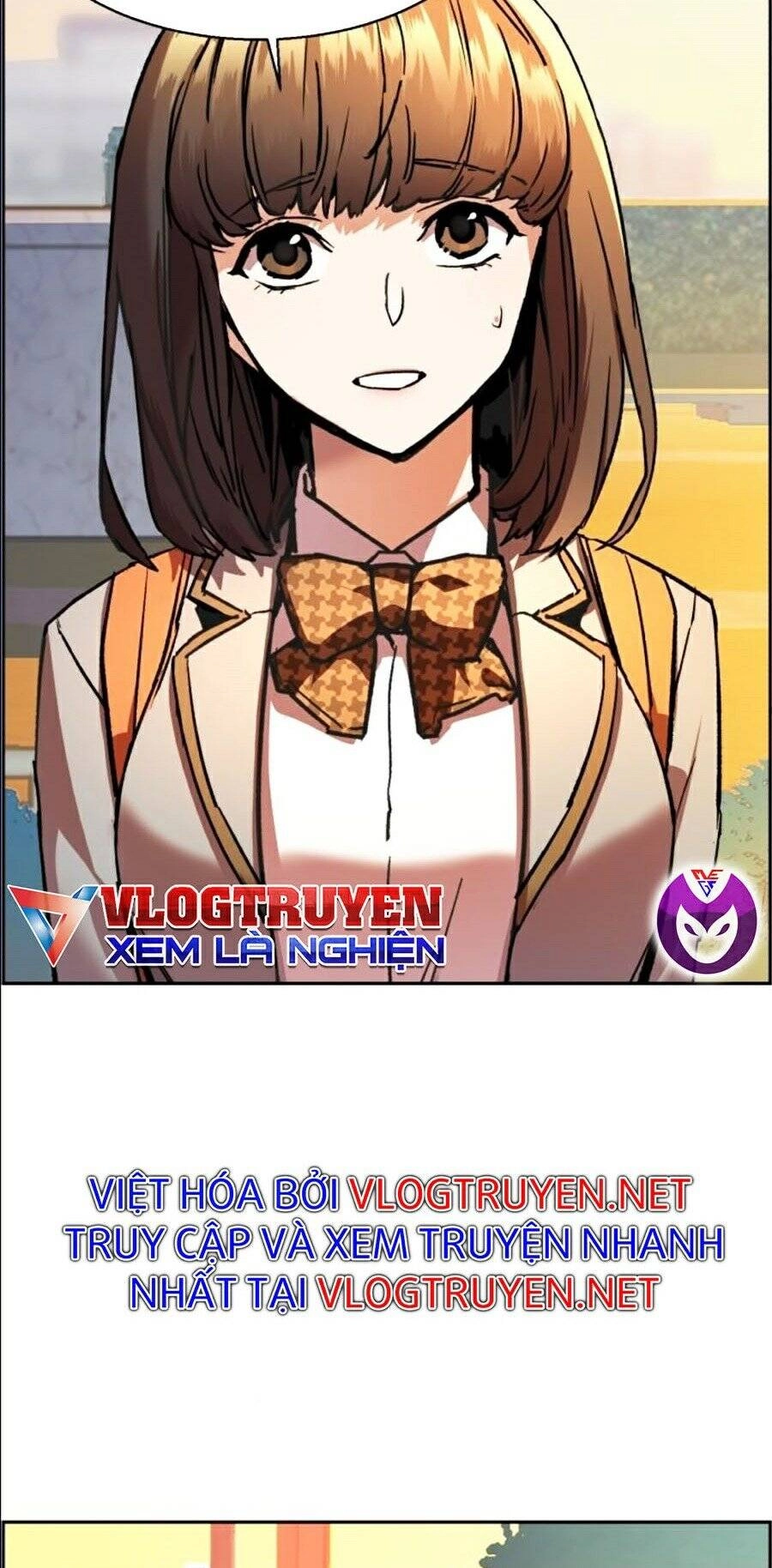 Bạn Học Của Tôi Là Lính Đánh Thuê Chapter 43 - 54