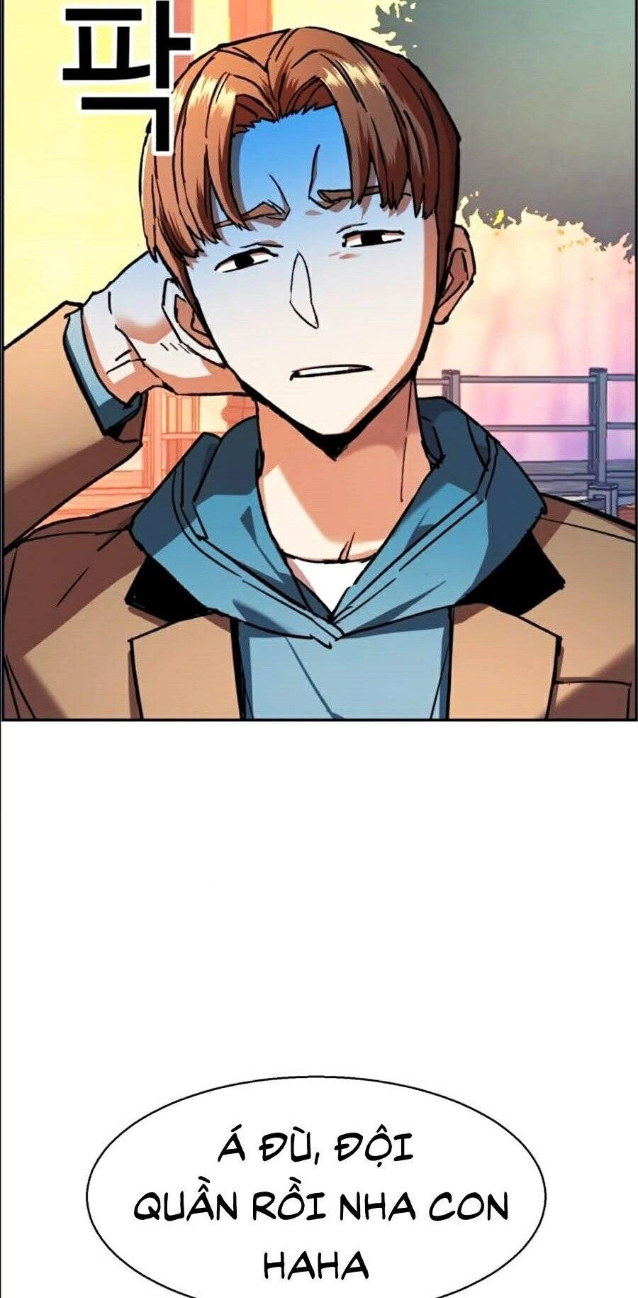 Bạn Học Của Tôi Là Lính Đánh Thuê Chapter 43 - 55