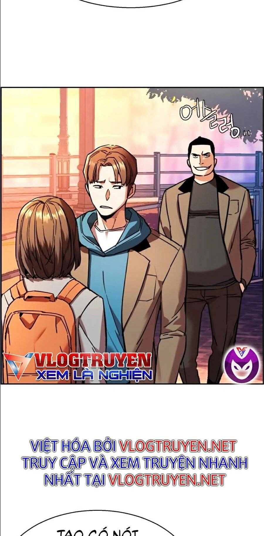 Bạn Học Của Tôi Là Lính Đánh Thuê Chapter 43 - 56