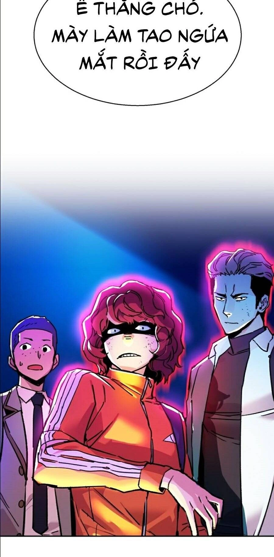 Bạn Học Của Tôi Là Lính Đánh Thuê Chapter 43 - 59