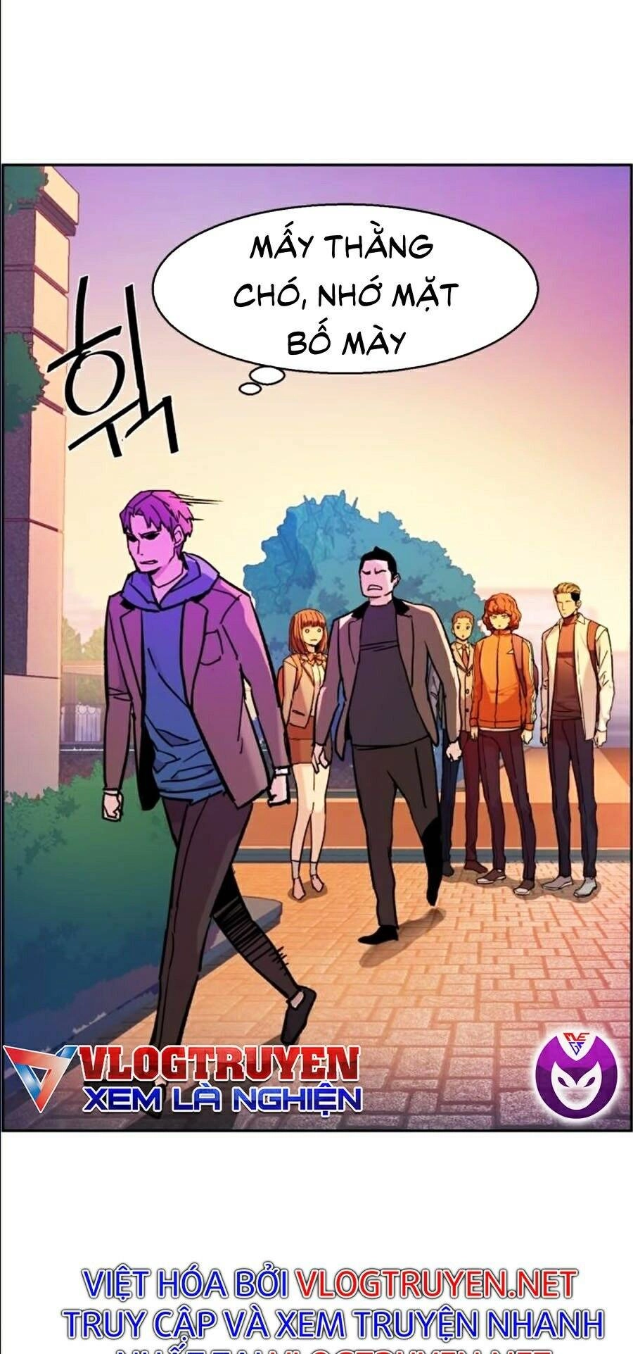 Bạn Học Của Tôi Là Lính Đánh Thuê Chapter 43 - 64