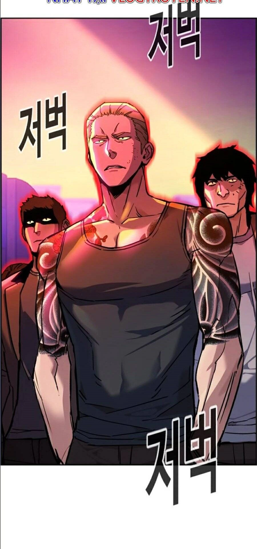 Bạn Học Của Tôi Là Lính Đánh Thuê Chapter 43 - 69