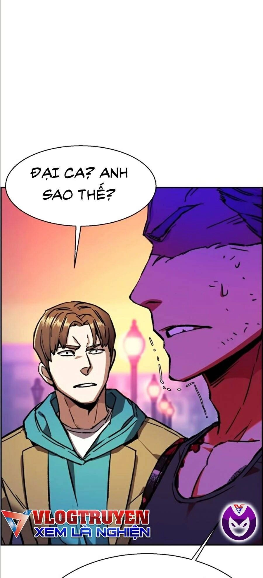 Bạn Học Của Tôi Là Lính Đánh Thuê Chapter 43 - 81