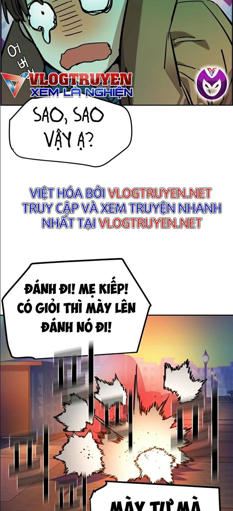 Bạn Học Của Tôi Là Lính Đánh Thuê Chapter 43 - 84