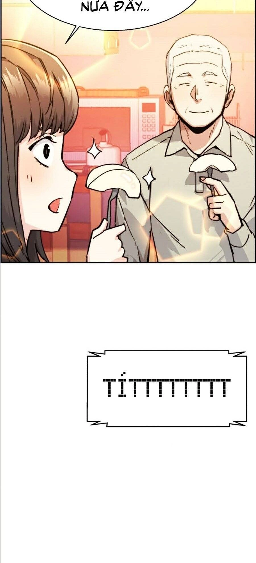 Bạn Học Của Tôi Là Lính Đánh Thuê Chapter 43 - 89