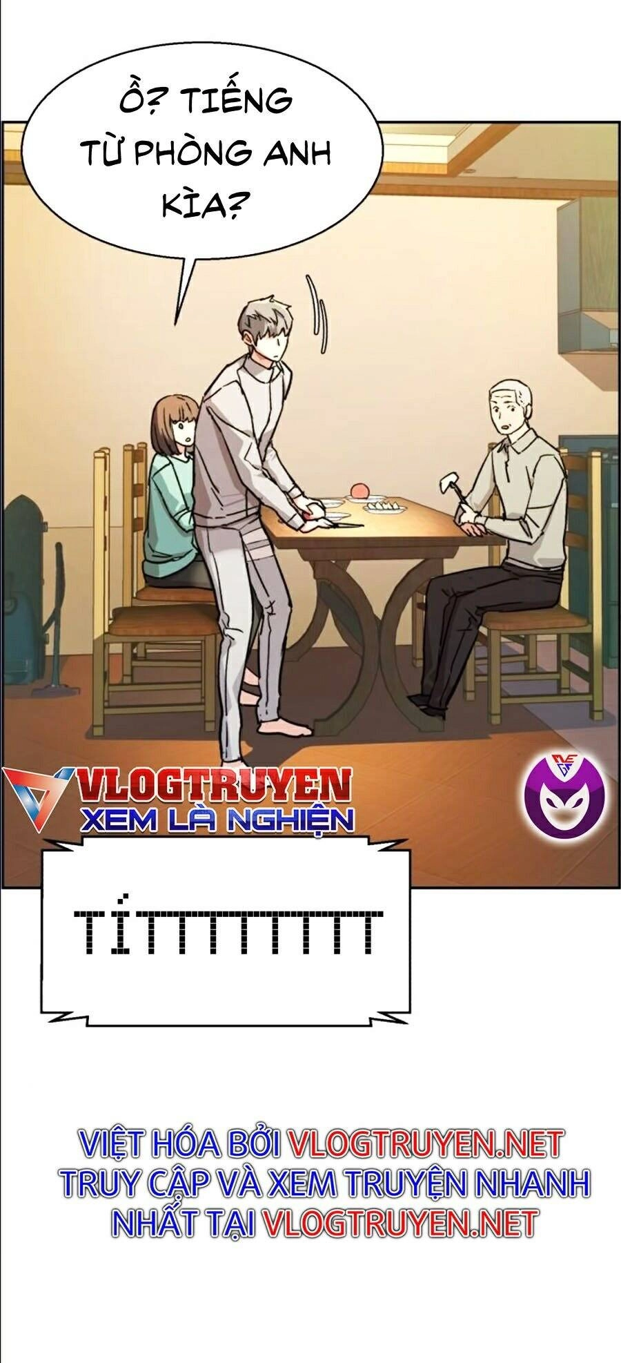 Bạn Học Của Tôi Là Lính Đánh Thuê Chapter 43 - 90