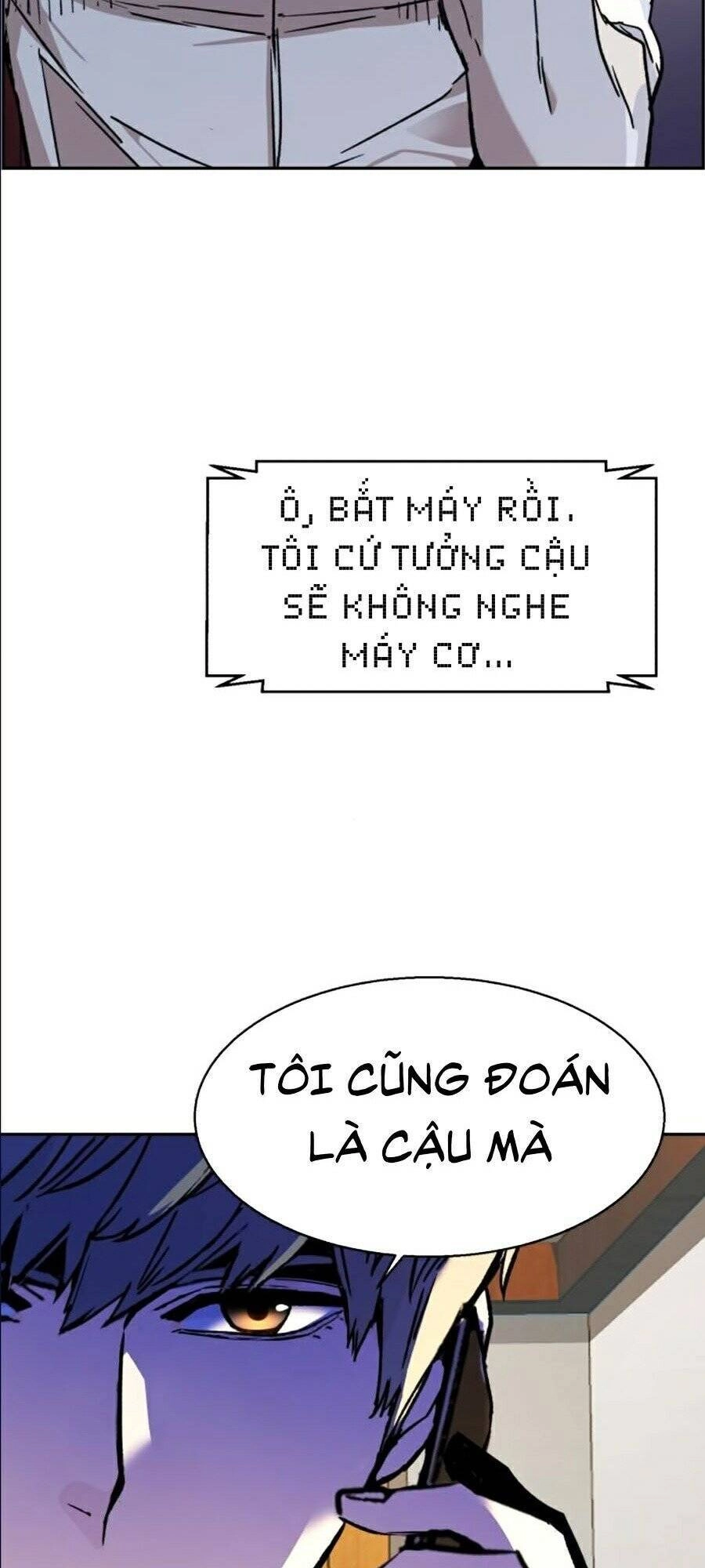 Bạn Học Của Tôi Là Lính Đánh Thuê Chapter 43 - 95