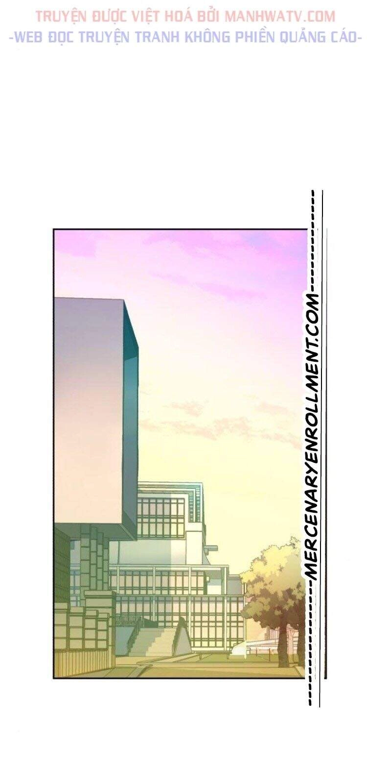 Bạn Học Của Tôi Là Lính Đánh Thuê Chapter 44 - 2