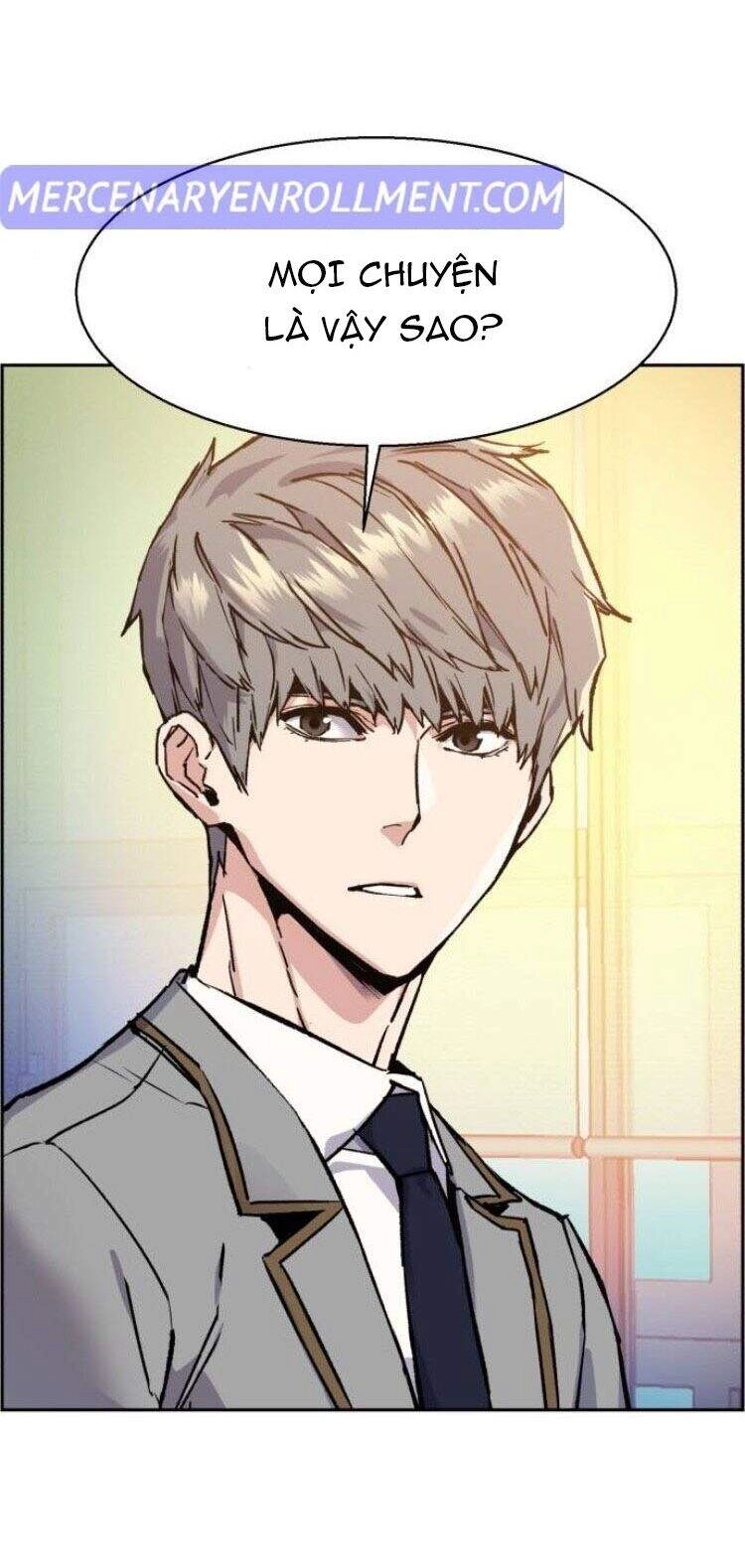 Bạn Học Của Tôi Là Lính Đánh Thuê Chapter 44 - 3