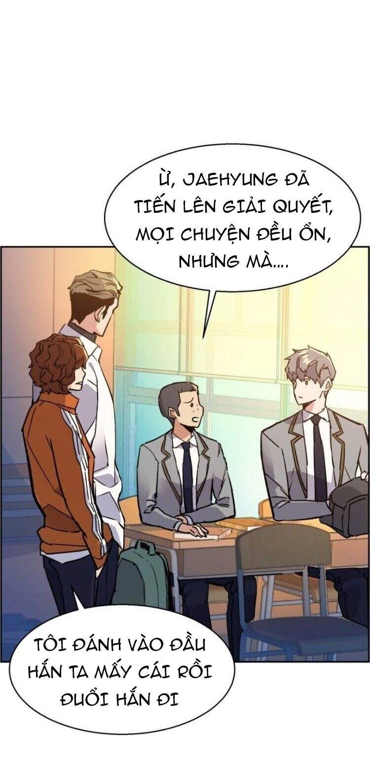 Bạn Học Của Tôi Là Lính Đánh Thuê Chapter 44 - 4