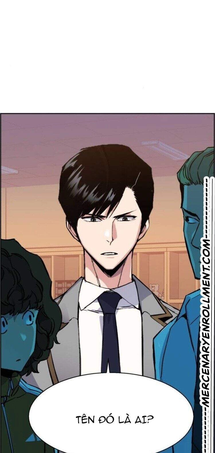 Bạn Học Của Tôi Là Lính Đánh Thuê Chapter 44 - 5