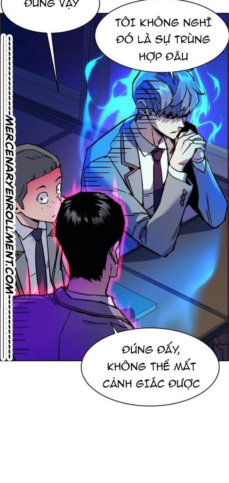 Bạn Học Của Tôi Là Lính Đánh Thuê Chapter 44 - 9