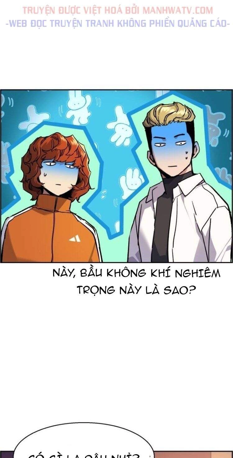 Bạn Học Của Tôi Là Lính Đánh Thuê Chapter 44 - 10