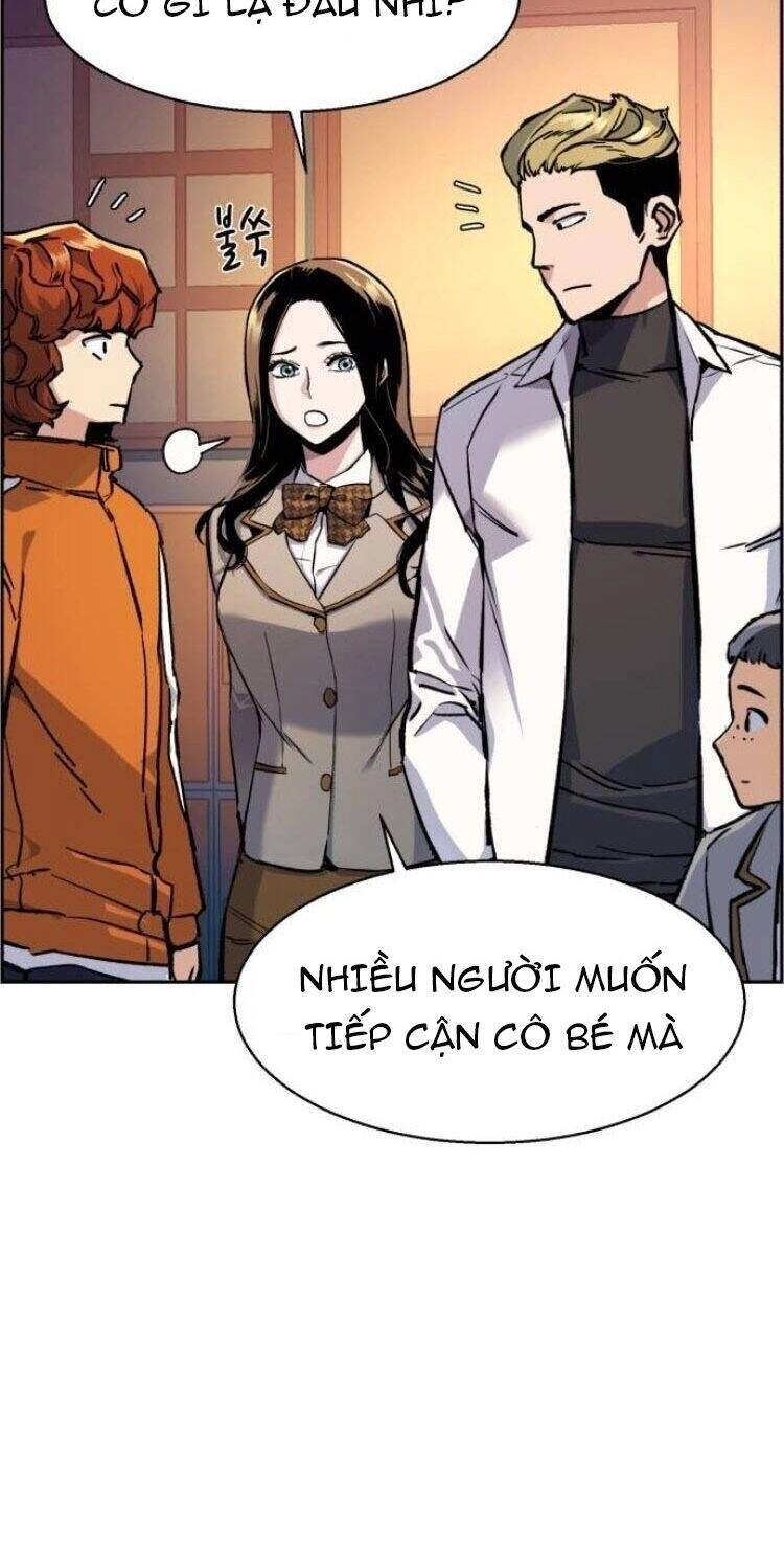 Bạn Học Của Tôi Là Lính Đánh Thuê Chapter 44 - 11