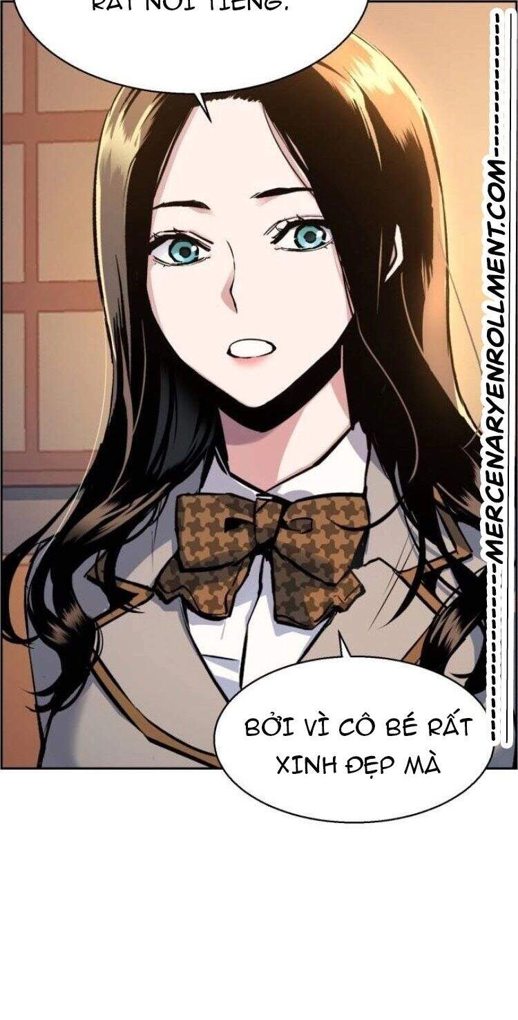 Bạn Học Của Tôi Là Lính Đánh Thuê Chapter 44 - 13