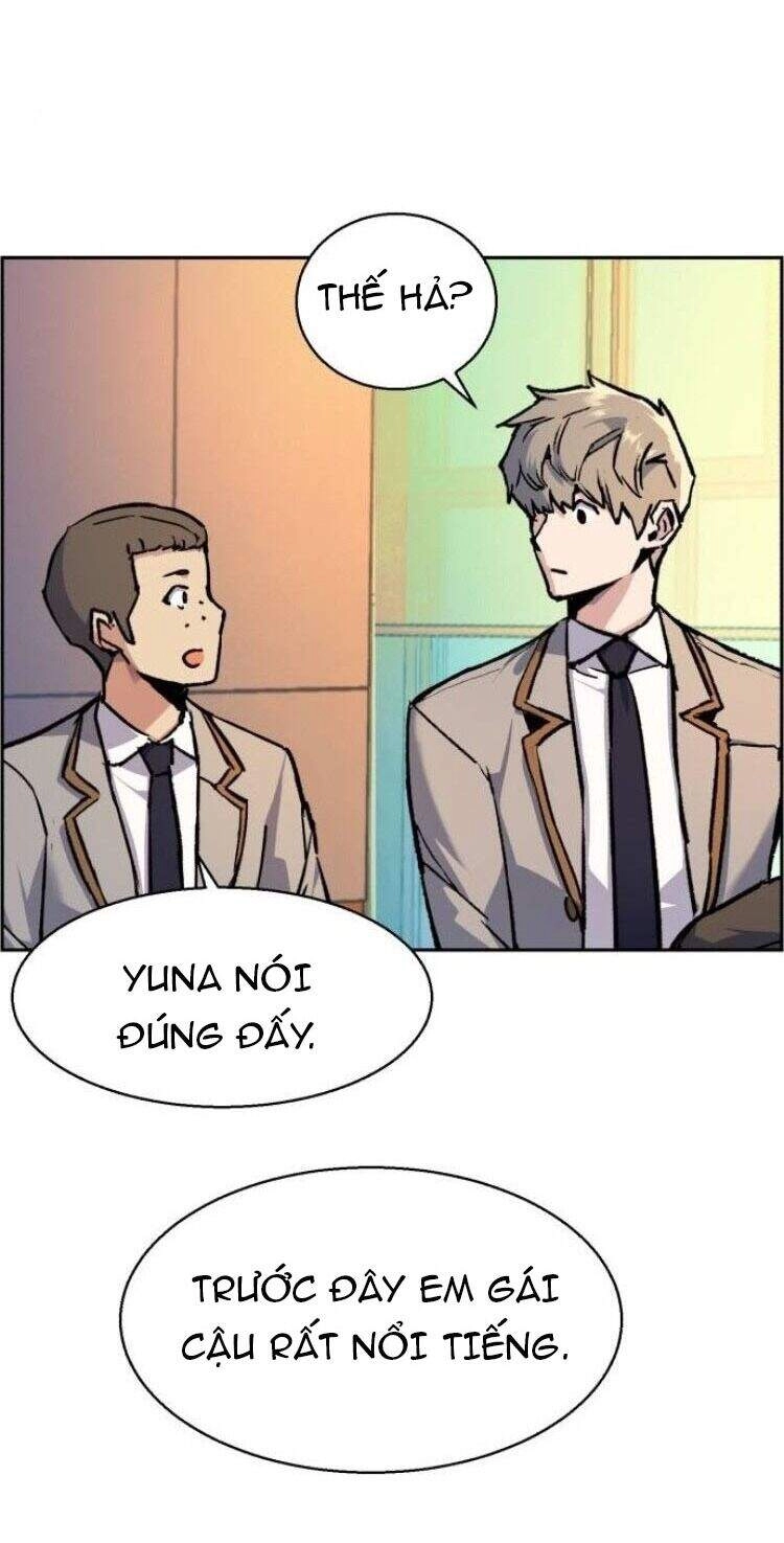 Bạn Học Của Tôi Là Lính Đánh Thuê Chapter 44 - 14