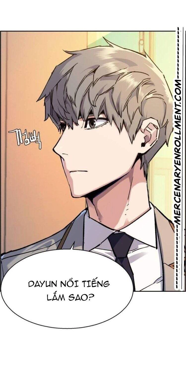 Bạn Học Của Tôi Là Lính Đánh Thuê Chapter 44 - 15