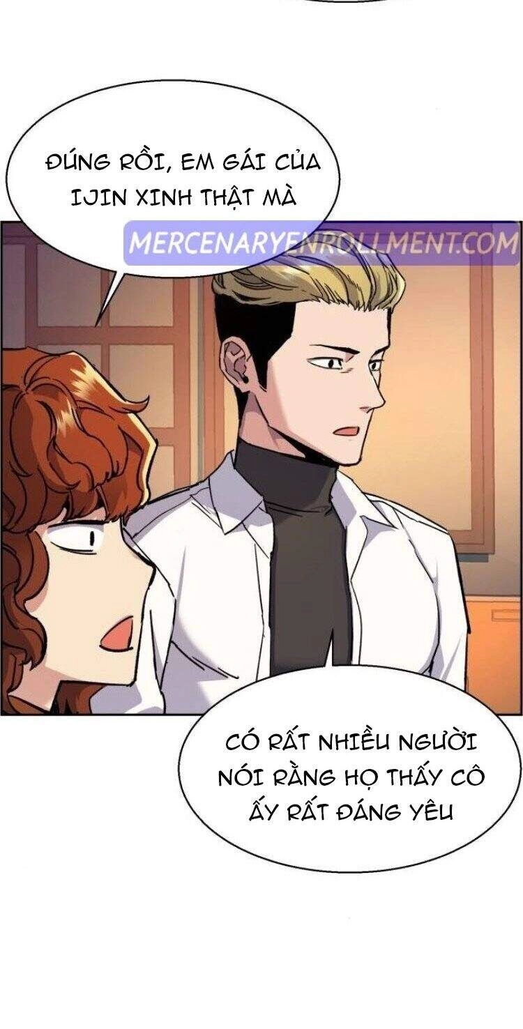 Bạn Học Của Tôi Là Lính Đánh Thuê Chapter 44 - 17