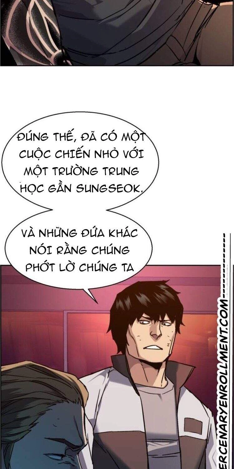 Bạn Học Của Tôi Là Lính Đánh Thuê Chapter 44 - 27