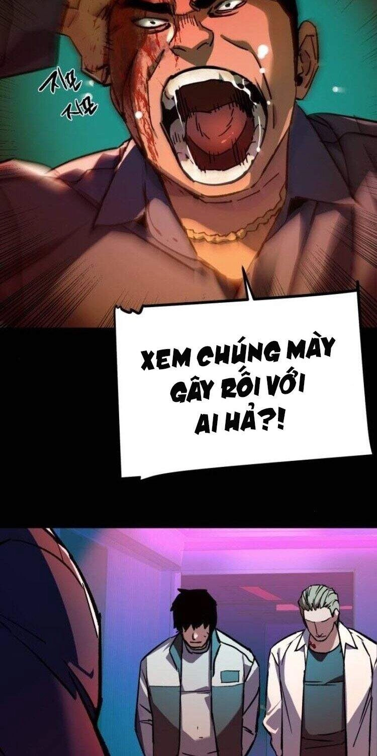 Bạn Học Của Tôi Là Lính Đánh Thuê Chapter 44 - 31