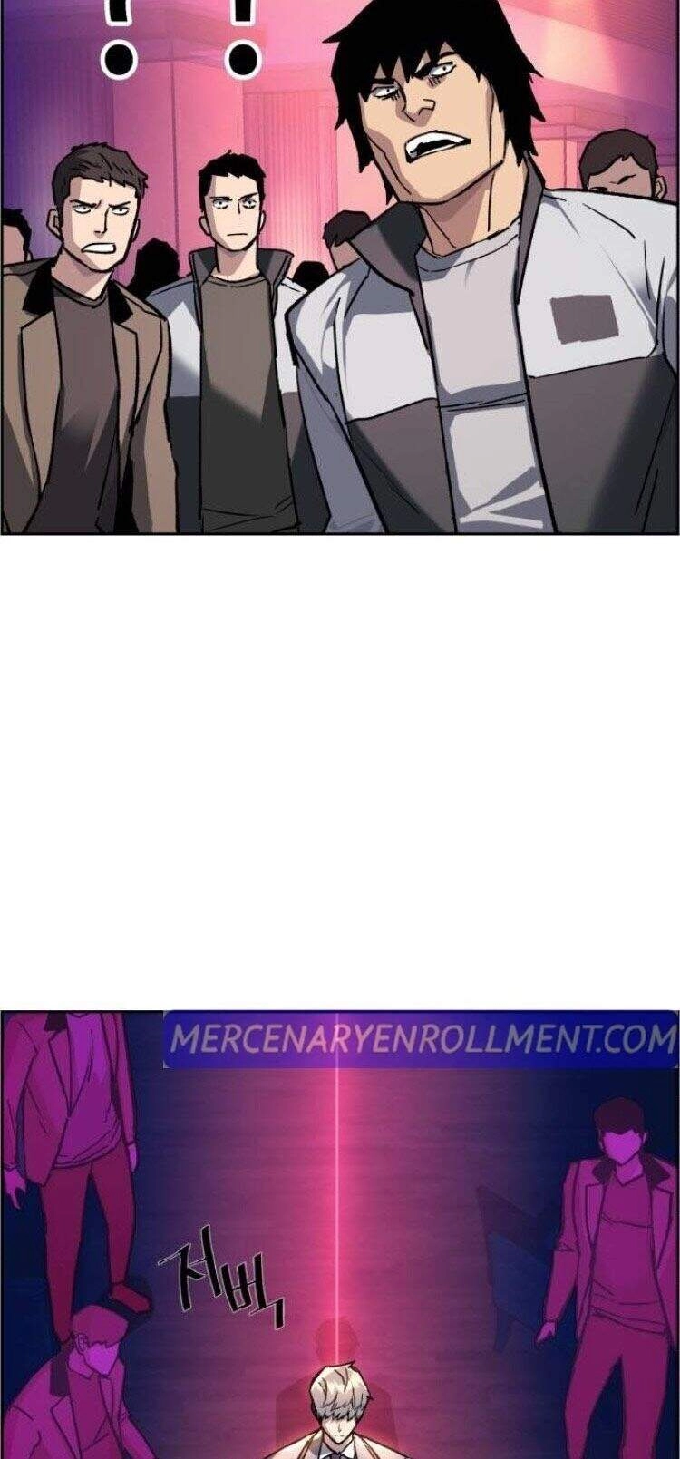 Bạn Học Của Tôi Là Lính Đánh Thuê Chapter 44 - 43