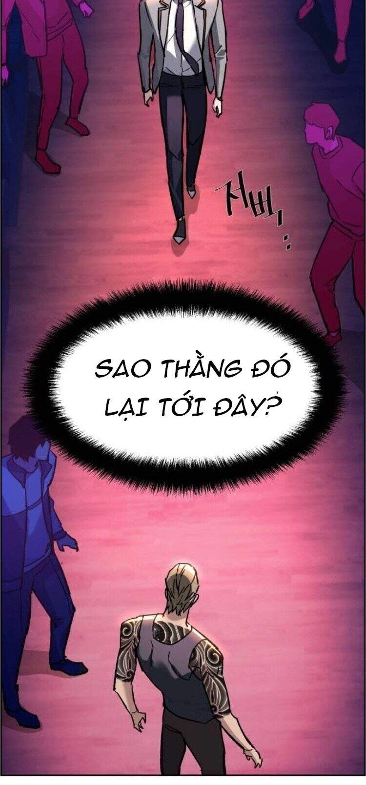 Bạn Học Của Tôi Là Lính Đánh Thuê Chapter 44 - 44