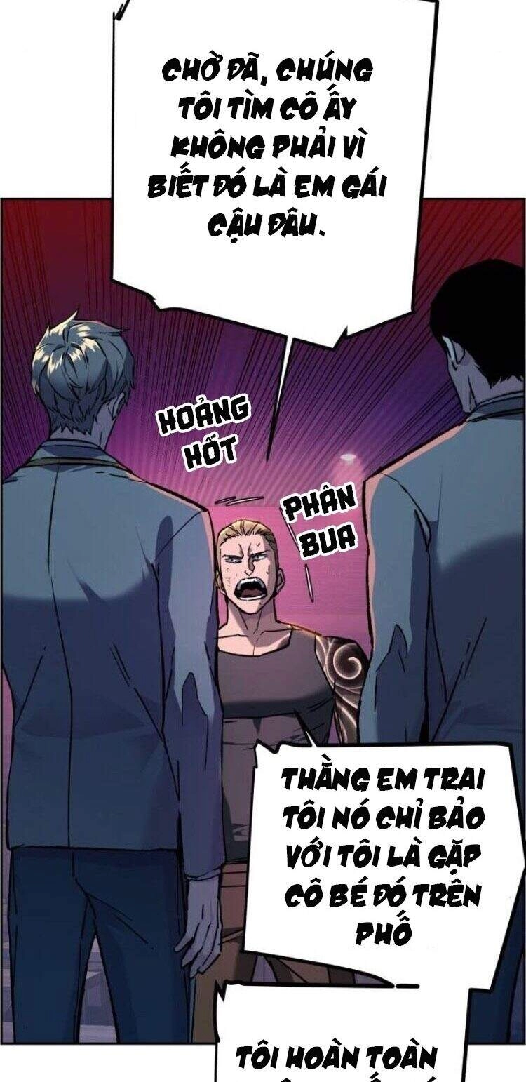 Bạn Học Của Tôi Là Lính Đánh Thuê Chapter 44 - 52