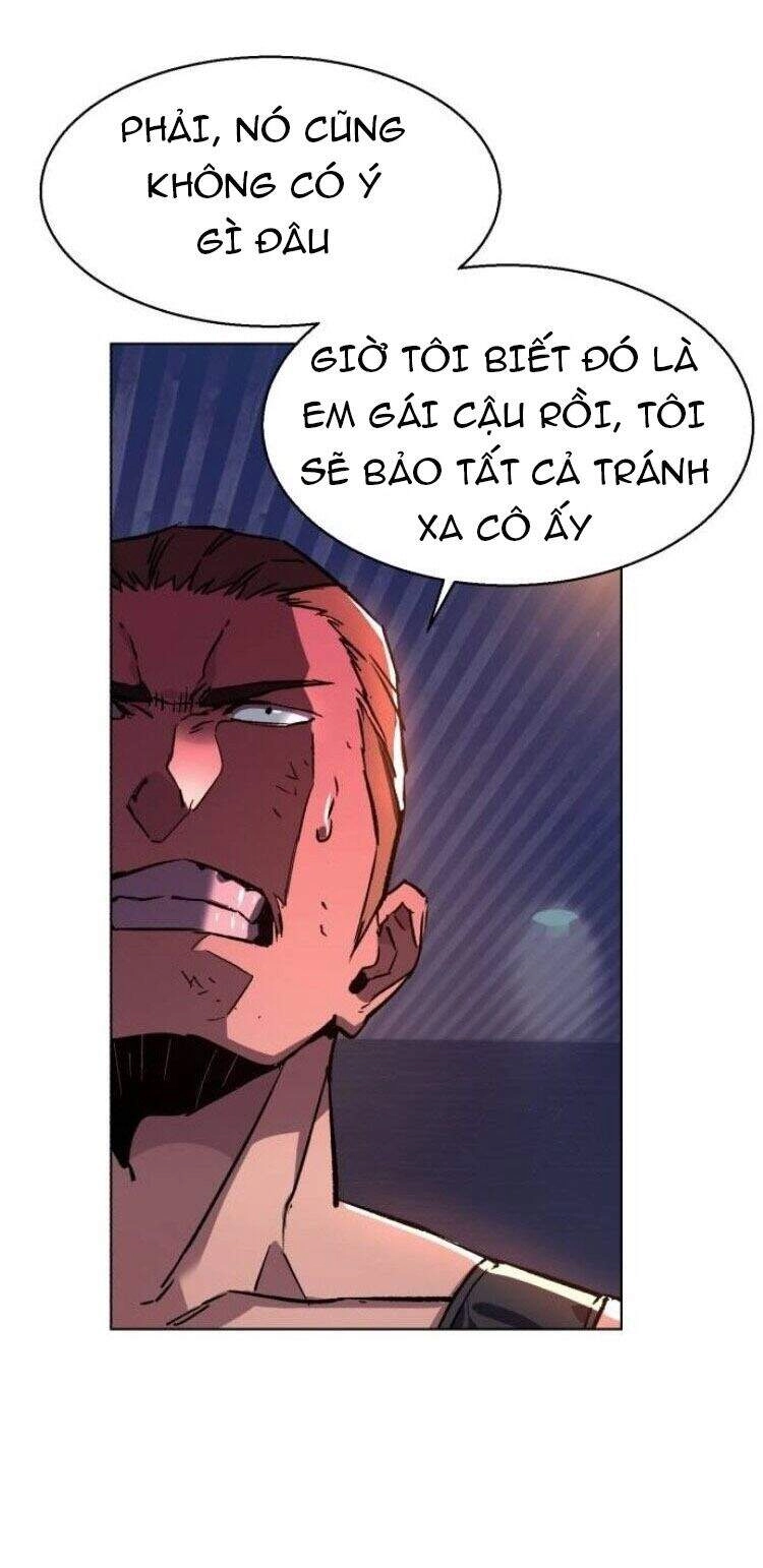 Bạn Học Của Tôi Là Lính Đánh Thuê Chapter 44 - 54