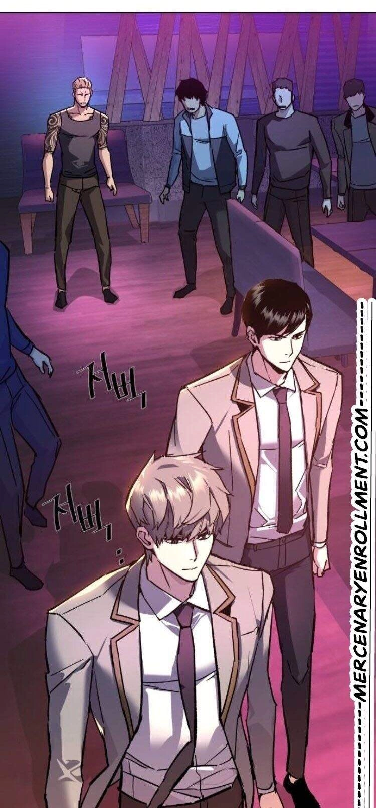 Bạn Học Của Tôi Là Lính Đánh Thuê Chapter 44 - 59