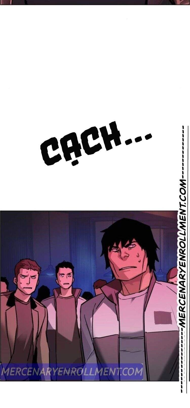 Bạn Học Của Tôi Là Lính Đánh Thuê Chapter 44 - 61