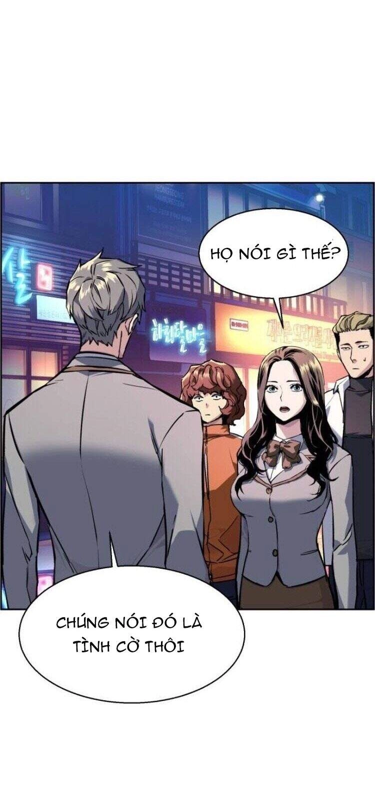 Bạn Học Của Tôi Là Lính Đánh Thuê Chapter 44 - 64