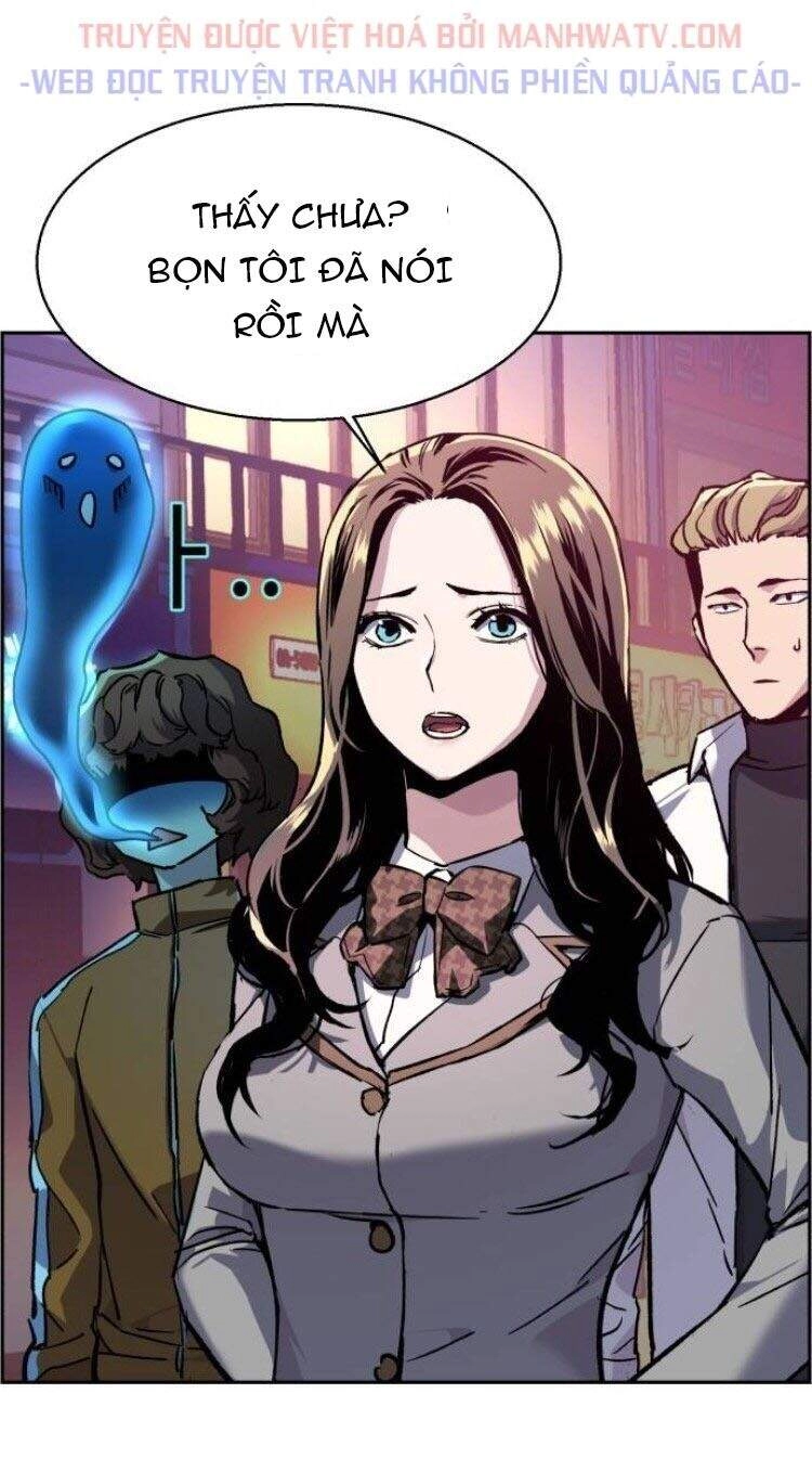 Bạn Học Của Tôi Là Lính Đánh Thuê Chapter 44 - 66