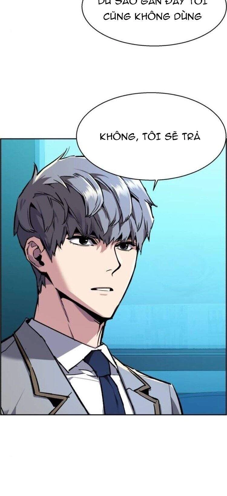 Bạn Học Của Tôi Là Lính Đánh Thuê Chapter 44 - 78